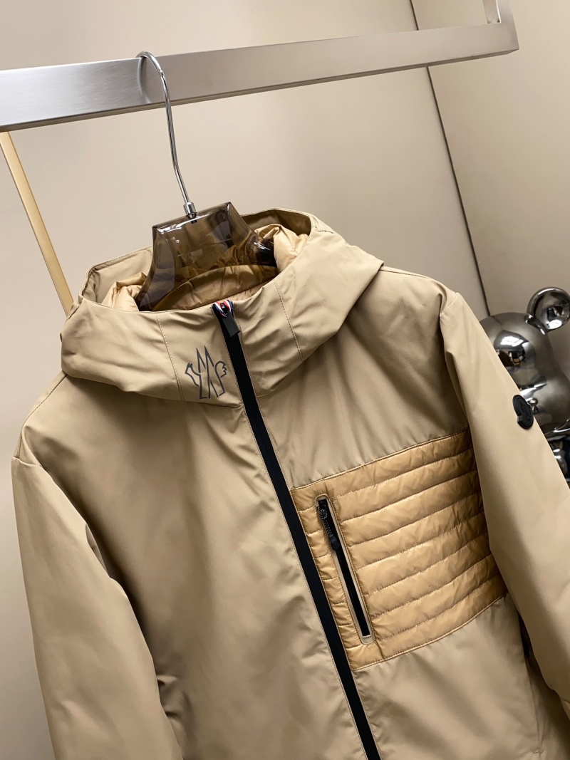 Moncler Down Coat